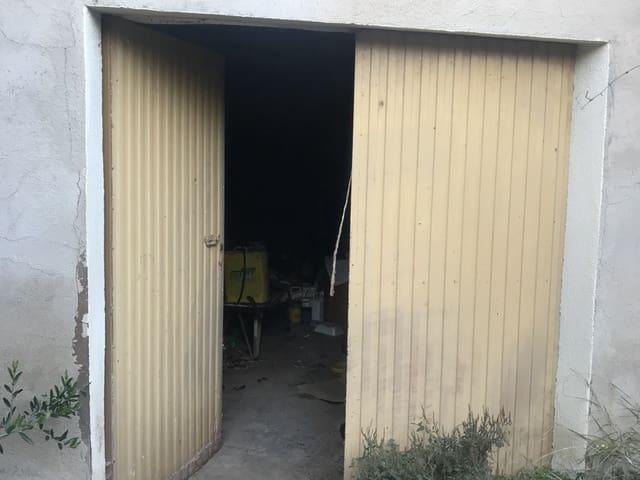 Finca/Casa Rural en venta en Benifallet, Tarragona