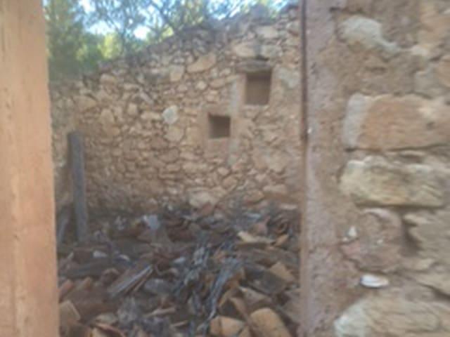 Finca/Casa Rural en venta en Benifallet, Tarragona