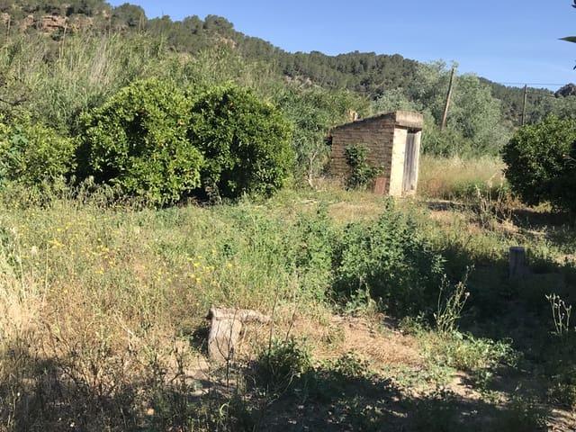 Finca/Casa Rural en venta en Benifallet, Tarragona