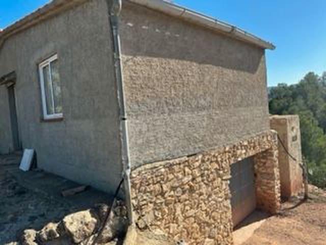 Finca/Casa Rural en venta en Benifallet, Tarragona