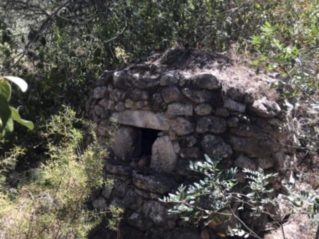 Finca/Casa Rural en venta en Benifallet, Tarragona