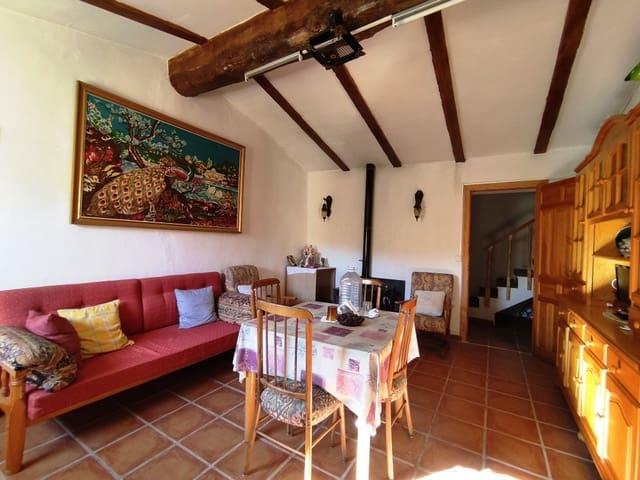 Finca/Casa Rural en venta en Benifallim, Alicante