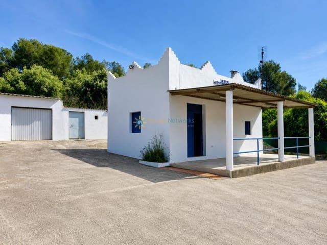 Finca/Casa Rural en venta en Benigánim, Valencia