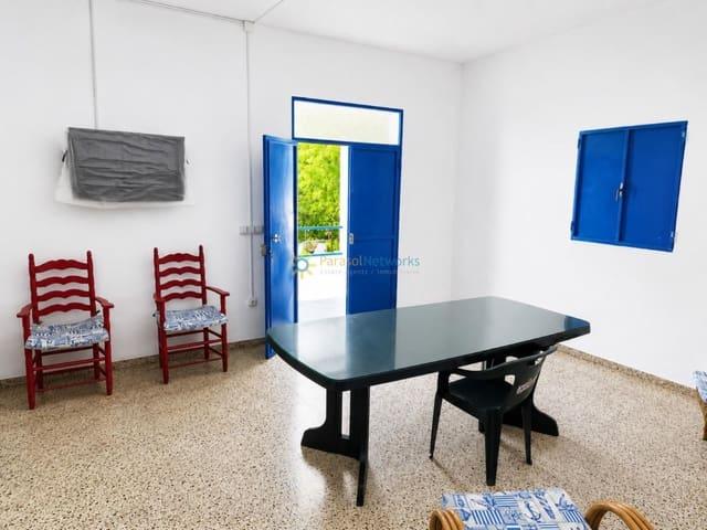 Finca/Casa Rural en venta en Benigánim, Valencia