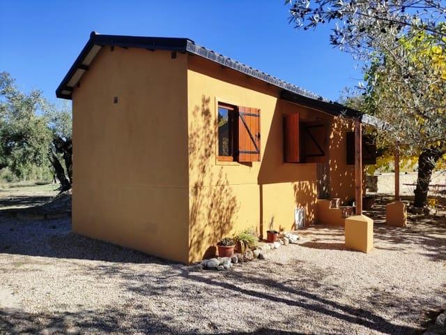 Finca/Casa Rural en venta en Benilloba, Alicante