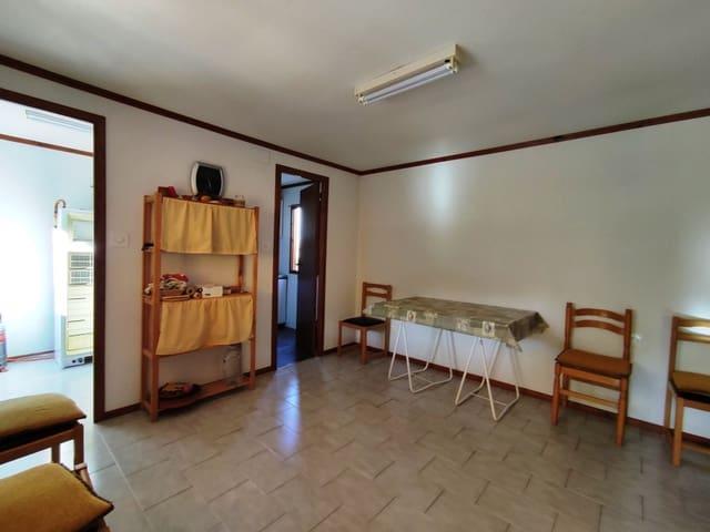 Finca/Casa Rural en venta en Benilloba, Alicante