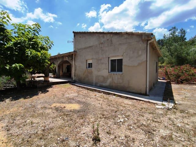 Finca/Casa Rural en venta en Benilloba, Alicante