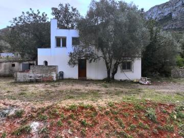 Finca/Casa Rural en venta en Benirrama, Alicante