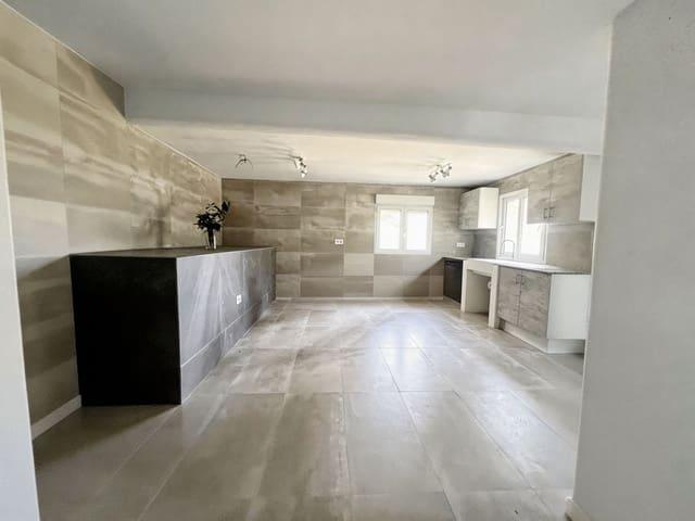 Finca/Casa Rural en venta en Benirrama, Alicante