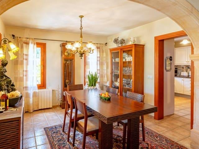 Finca/Casa Rural en venta en Benissa, Alicante Costa Blanca