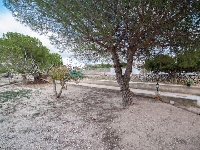 Finca/Casa Rural en venta en Benissa, Alicante Costa Blanca