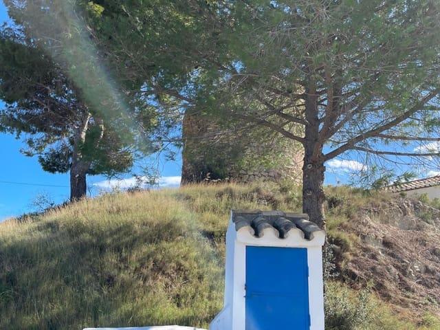 Finca/Casa Rural en venta en Benissa, Alicante Costa Blanca