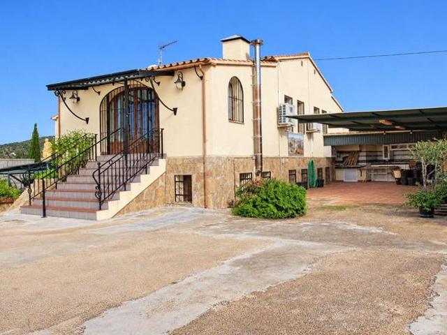 Finca/Casa Rural en venta en Benissa, Alicante Costa Blanca