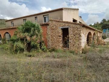 Finca/Casa Rural en venta en Senija, Alicante Costa Blanca