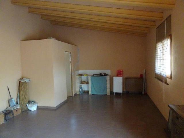 Finca/Casa Rural en venta en Benissanet, Tarragona