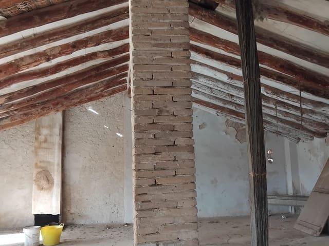 Finca/Casa Rural en venta en Benissanet, Tarragona