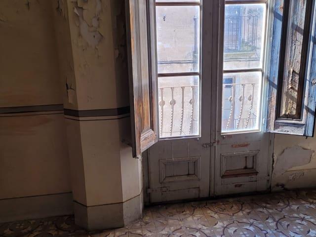 Finca/Casa Rural en venta en Benissanet, Tarragona