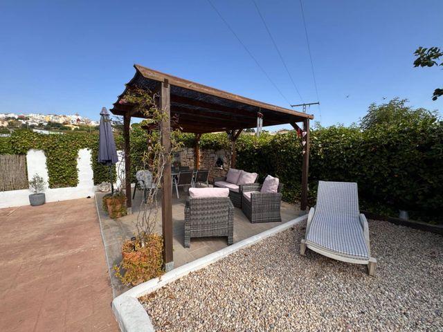 Finca/Casa Rural en venta en Benitachell / Benitatxell, Alicante Costa Blanca