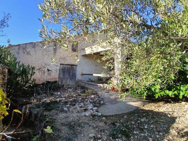 Finca/Casa Rural en venta en Benlloch, Castellón