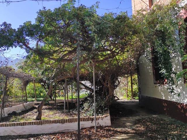 Finca/Casa Rural en venta en Bentarique, Almería