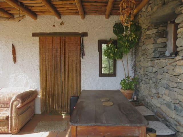 Finca/Casa Rural en venta en Bérchules, Granada