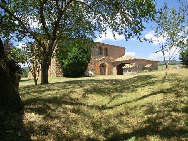 Finca/Casa Rural en venta en Berga, Barcelona