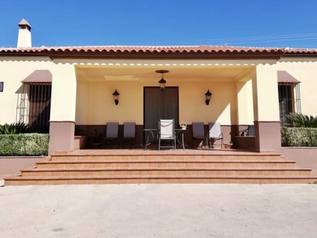 Finca/Casa Rural en venta en Berlanga, Badajoz