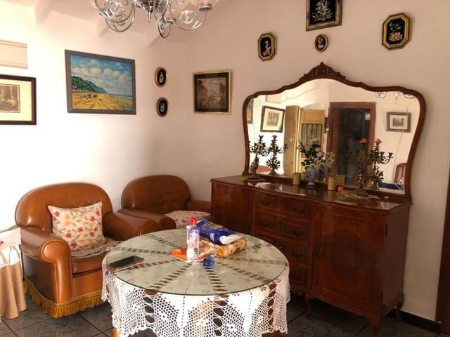 Finca/Casa Rural en venta en Bermejo, Málaga