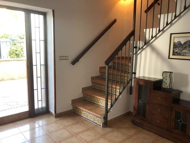 Finca/Casa Rural en venta en Bermejo, Málaga