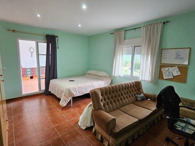 Finca/Casa Rural en venta en Bermejo, Málaga
