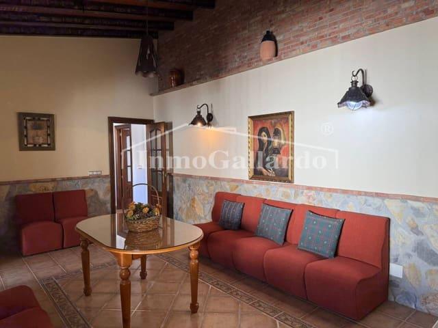 Finca/Casa Rural en venta en Bermejo, Málaga