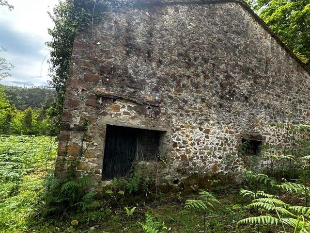 Finca/Casa Rural en venta en Bermeo, Vizcaya Costa Vasca