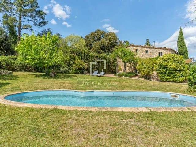 Finca/Casa Rural en venta en Bescanó, Girona