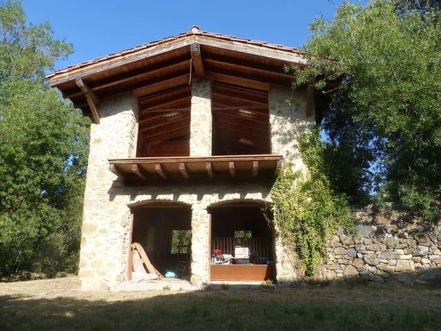 Finca/Casa Rural en venta en Besalú, Girona