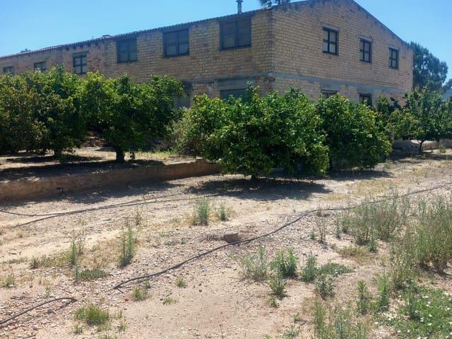 Finca/Casa Rural en venta en Bitem, Tarragona