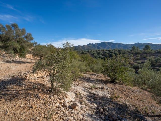 Finca/Casa Rural en venta en Bitem, Tarragona