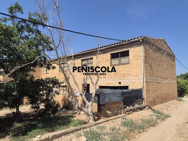 Finca/Casa Rural en venta en Bitem, Tarragona