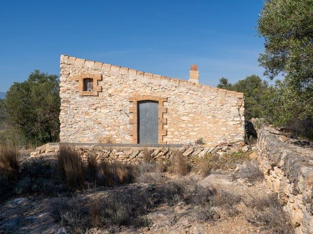 Finca/Casa Rural en venta en Bitem, Tarragona
