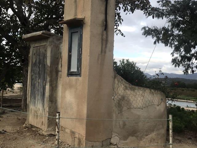 Finca/Casa Rural en venta en Bitem, Tarragona