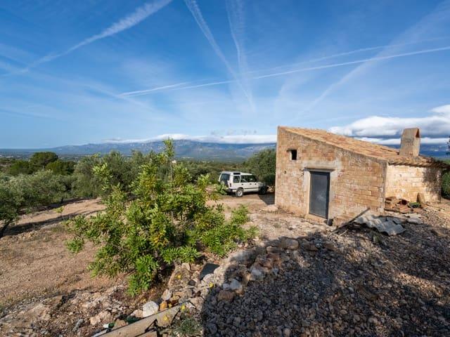 Finca/Casa Rural en venta en Bitem, Tarragona