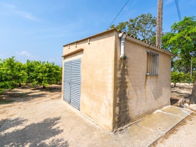 Finca/Casa Rural en venta en Bitem, Tarragona