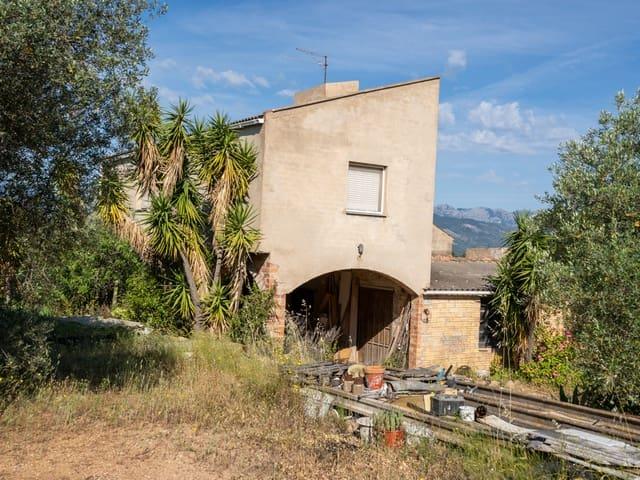 Finca/Casa Rural en venta en Bitem, Tarragona