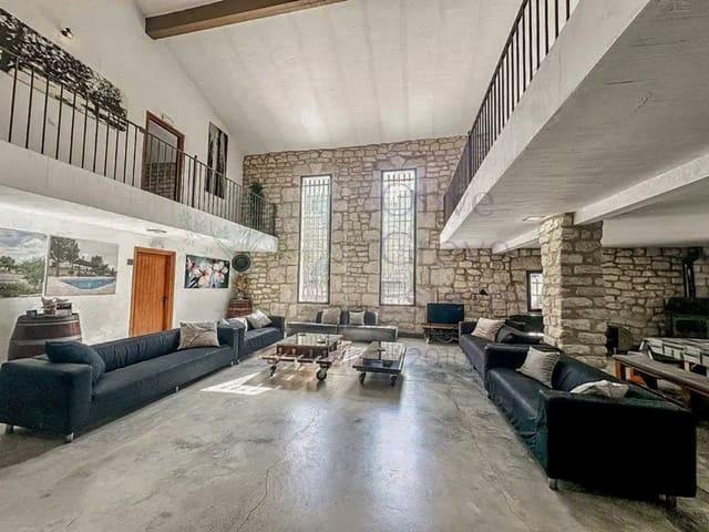 Finca/Casa Rural en venta en Biar, Alicante