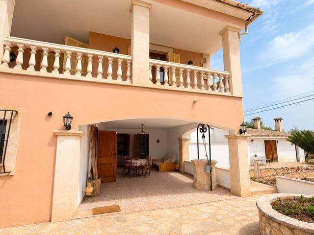 Finca/Casa Rural en venta en Biniali, Mallorca