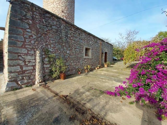 Finca/Casa Rural en venta en Binissalem, Mallorca