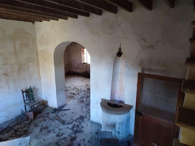 Finca/Casa Rural en venta en Binissalem, Mallorca