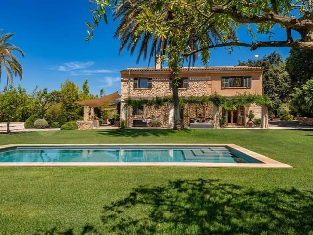 Finca/Casa Rural en venta en Binissalem, Mallorca