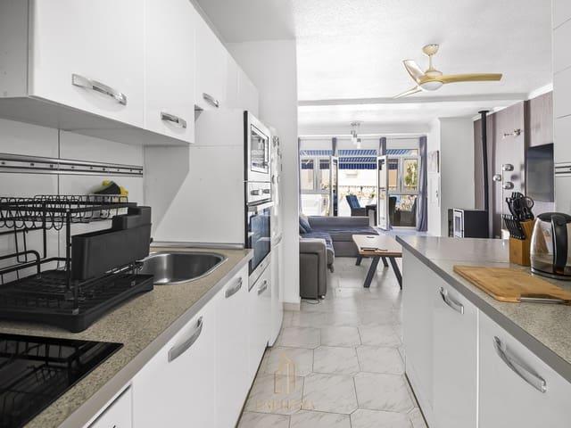 Finca/Casa Rural en venta en Blue Lagoon, Alicante Costa Blanca