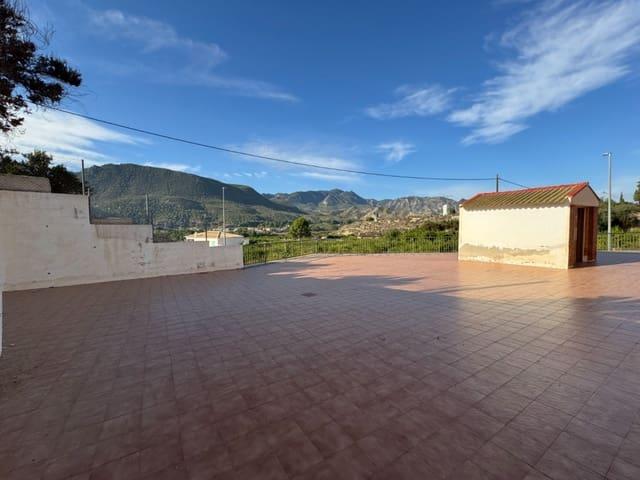 Chalet en venta en Blanca, Murcia