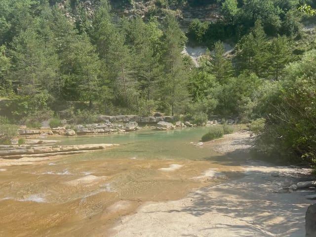 Finca/Casa Rural en venta en Broto, Huesca